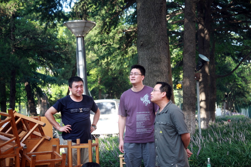 南京市涟水商会