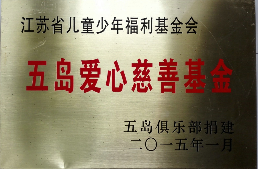 南京市涟水商会证书