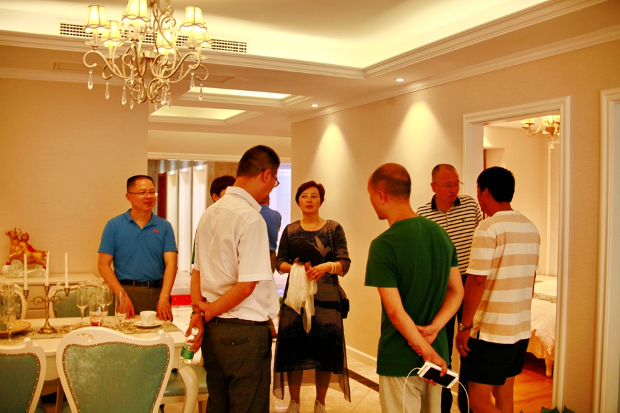 涟水商会