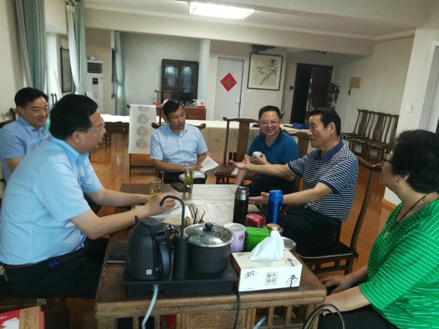 南京市涟水商会
