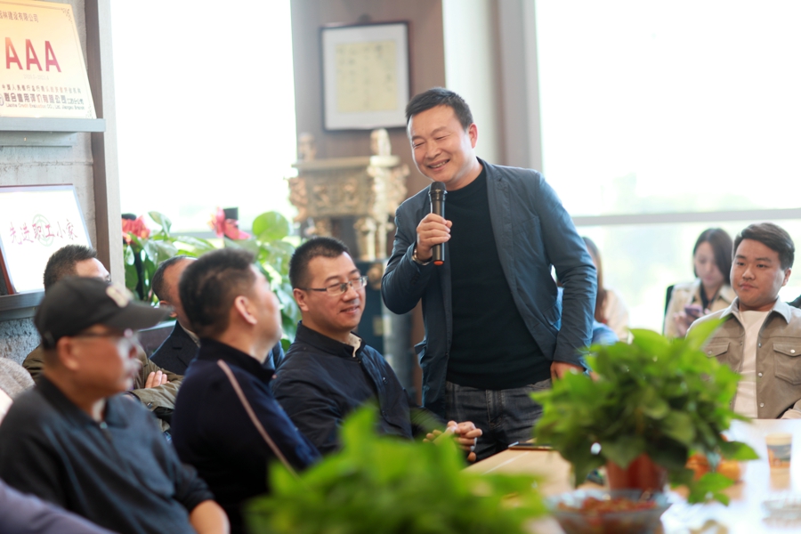 南京市涟水商会