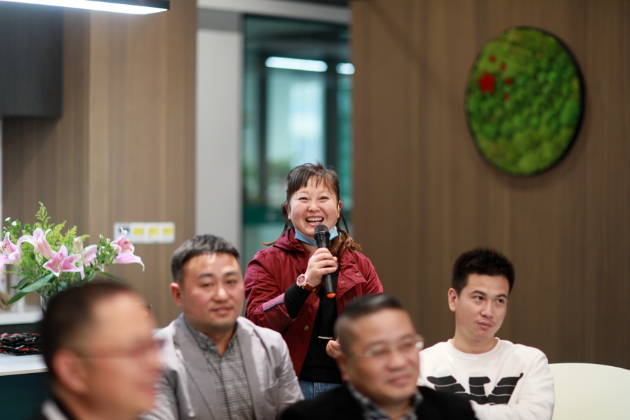 南京市涟水商会