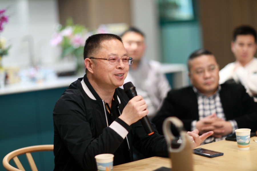 南京市涟水商会