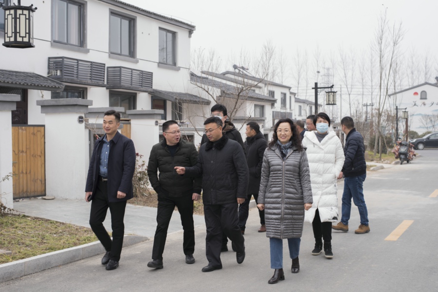 南京市涟水商会